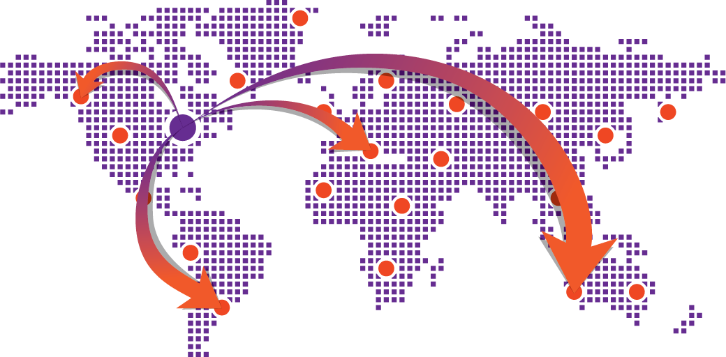 World Map