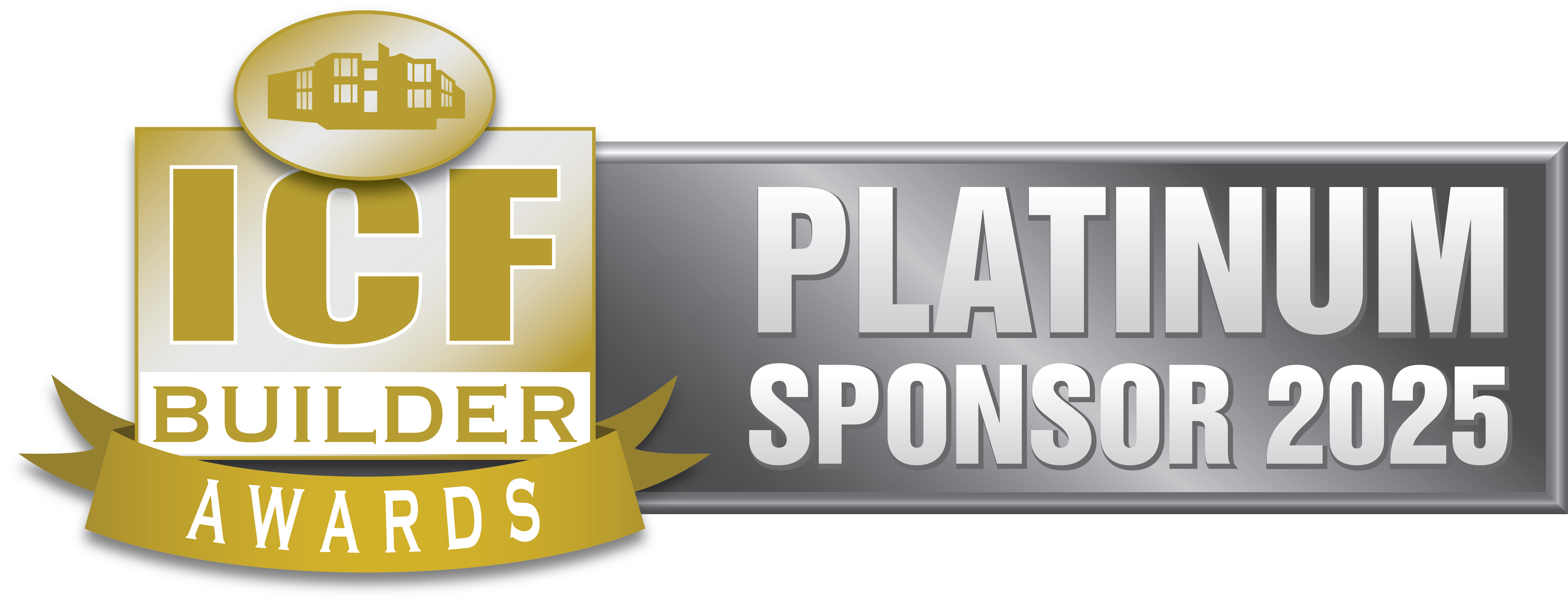 Platinum Sponsor 2025